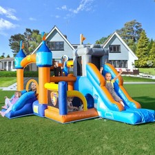 Kommerzielle PVC Aufblasbare