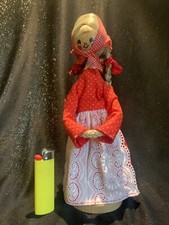 Alte Figur Reuge Spieluhr