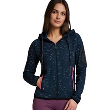 Canadian Peak Damen Sweatjacke