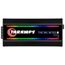 Taramps The Big Boss 8 Bass