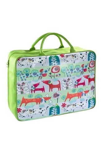 Wendekreis reisetasche koffer - wendekreis,