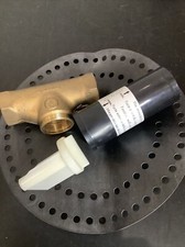 HANSGROHE  Axor Rough Volume