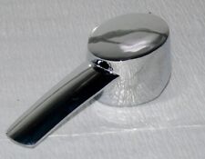 Universal Metall Griff 35mm Kartusche Küchen Waschtisch Wannen Bad armatur Sina2