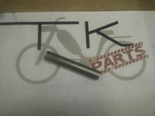 Hercules Prima 2 3 4 5 S Rahmen Schwingenlager Einschweißteil Schwingenbolzen