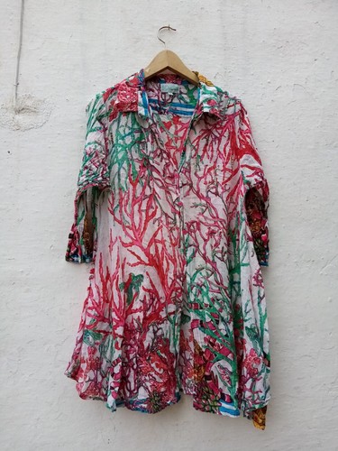 Tunika kleid hippie - 🌷, tunika💥