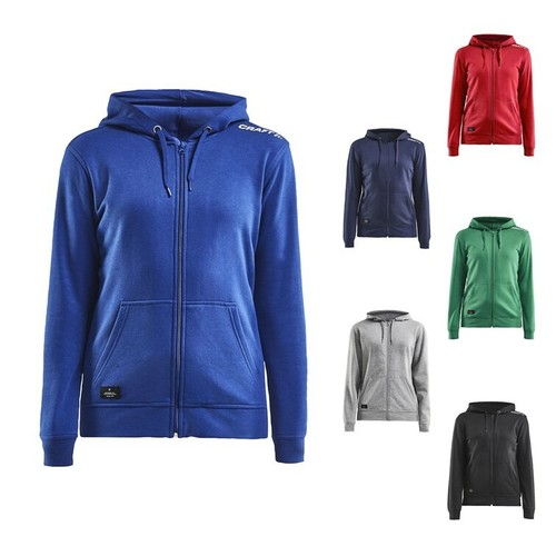 Craft trainingsjacke mit - trainingsjacke,