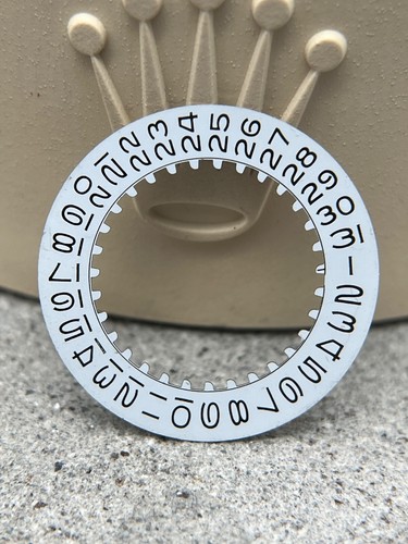 622 original rolex 3035 - original,