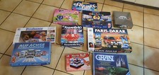Spielepaket, brettspiele,10