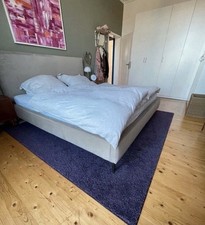 JAB Teppich 250x250 hoher NP