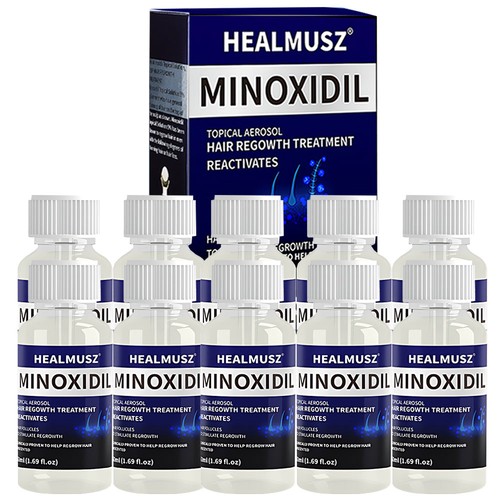 Minoxidil extra stärke - minoxidil,