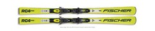 MODELL 2025 FISCHER XTR RC4 PRO + Bindung RS10 PR Schi Ski MONTAGE GRATIS !