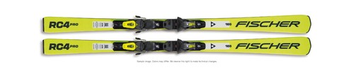 Modell 2025 2026 fischer xtr - modell, 2025-2026