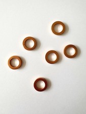 Dichtring Einspritzdüse MAN