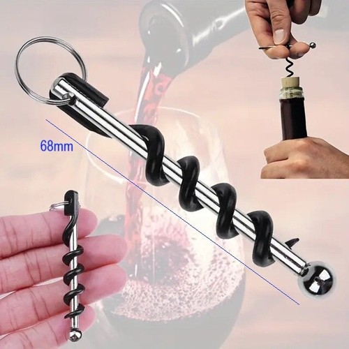 Design korkenzieher klappbar - korkenzieher,