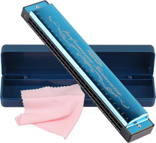 Mundharmonika Professionelle