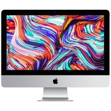 Apple iMac 21,5" 4K Mid 2017