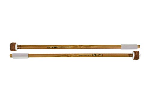 Playwood timpani mallet - mallet, hart