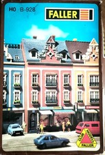 # Faller  H0 B-928 