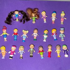 VINTAGE POLLY POCKET