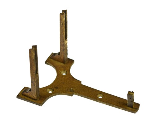 Alter uhrwerkhalter werkhalter - uhrwerkhalter,