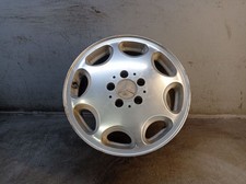 MERCEDES S-Klasse (W140)