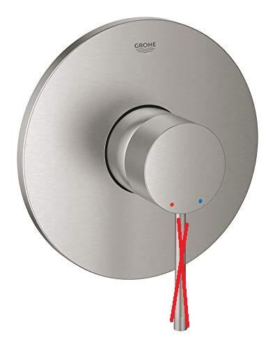 Unterputzarmatur grohe essence - unterputzarmatur,