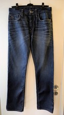 G-Star Raw 3301 Straight * W31