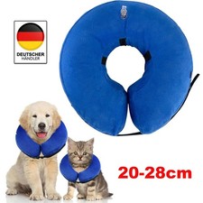 Aufblasbar Halskrause