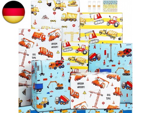 Geschenkpapier