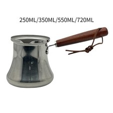 Türkische Kaffeekanne aus