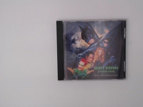 Batman forever 890135 - forever,