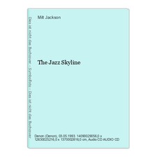 The Jazz Skyline Jackson