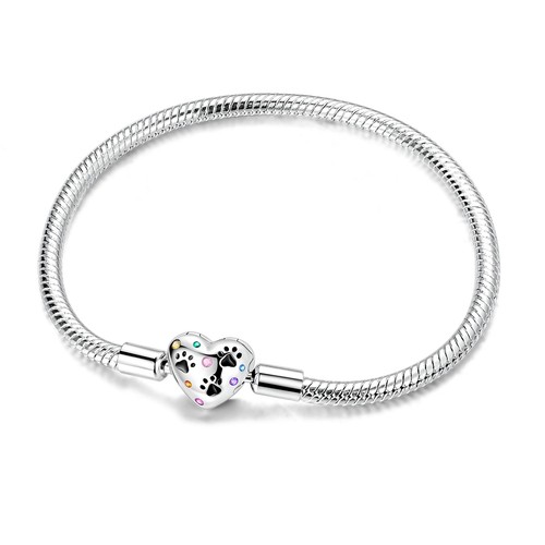 Europäisches 925 silber herz - 925,