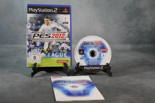 Pro evolution soccer 2012 - soccer,