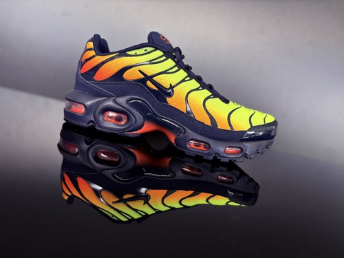 Nike air max plus - nike,