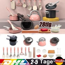 Küchenspielzeug 28tlg