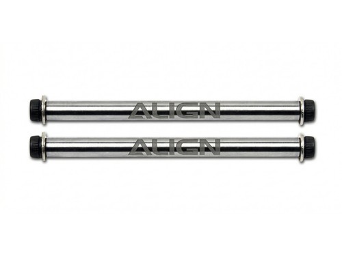 Align rex 550 600 federwelle - align, 550/600