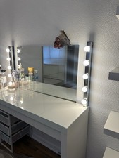 Schminktisch led beleuchtung - schminktisch,