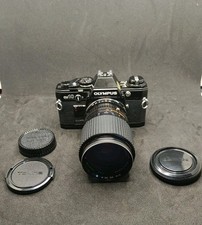 Olympus OM10