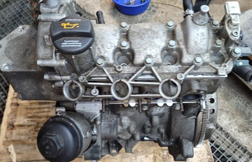 Motor zylinder vw - motor,