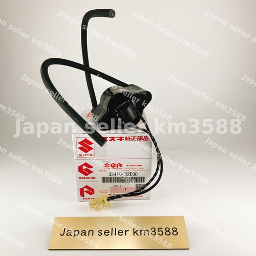 Original suzuki zündspule - original,