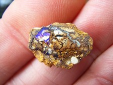 YOWAHNUSS Opal Rohstein