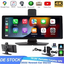 4K 10.26-Zoll Wireless Apple