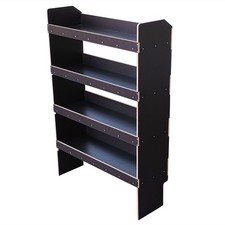 Fahrzeugregal Transporterregal