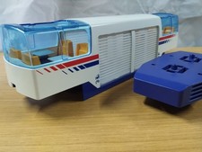 Playmobil Eisenbahn Waggon