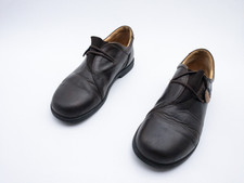 THINK! Damen Sneaker Slipper Halbschuh Freizeitschuh Gr 39,5 EU Art 32406-50