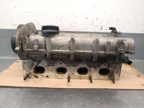 Zylinderkopf seat ibiza 6k1 - zylinderkopf, r.