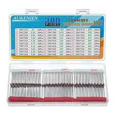 AUKENIEN 1W Zener Diode Z