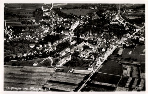 Dußlingen dusslingen in - dußlingen,