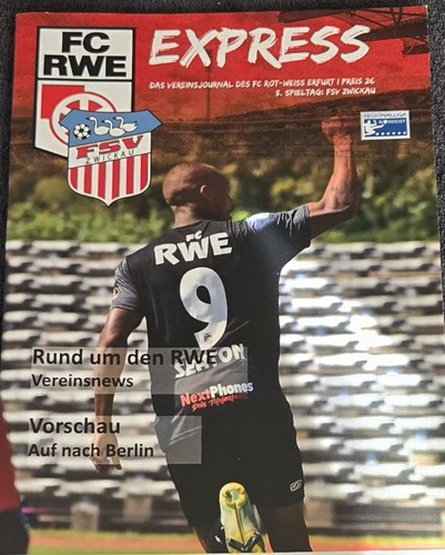 2023 reg nord ost - ost, fc